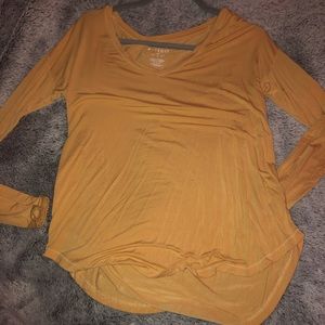 American eagle long sleeve!